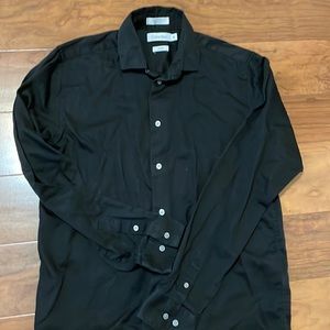 Calvin Klein dress shirt
